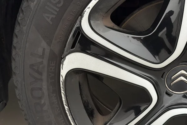 Citroen C3 (2022) — foto 11 van 20