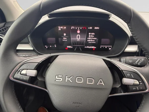 SKODA Fabia (2026) — foto 10 van 13