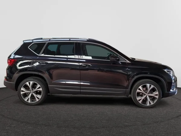 SEAT Ateca (2019) — foto 21 van 23