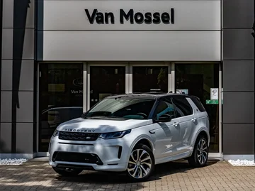 Land Rover Discovery Sport (2023)