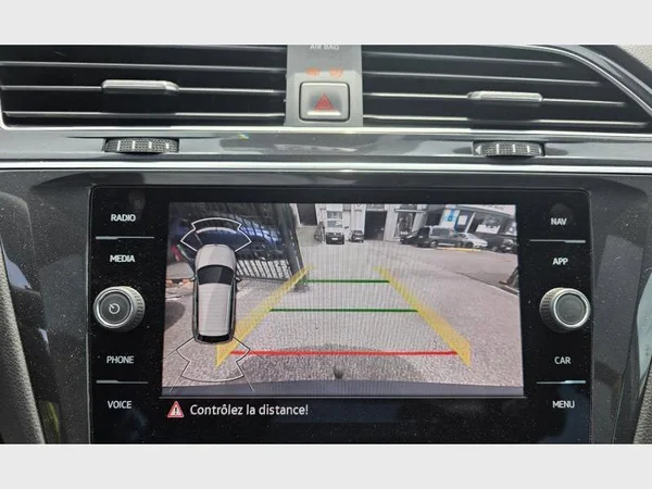 Volkswagen Tiguan (2024) — foto 16 van 28