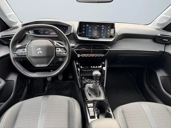 PEUGEOT 208 Dsl (2020) — foto 31 van 31