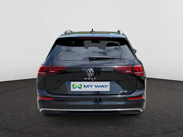 VOLKSWAGEN Golf VIII SW (2025) — foto 7 van 14
