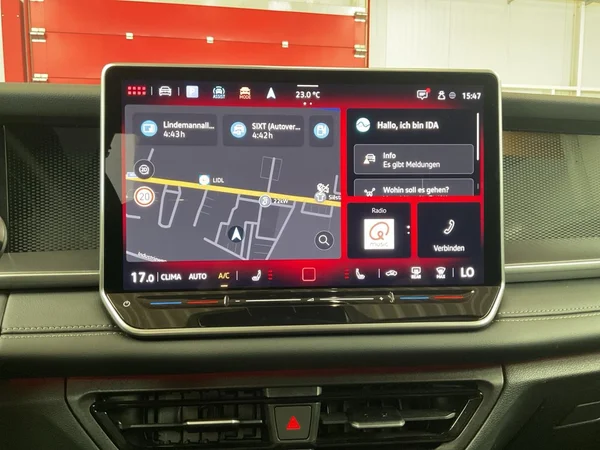 VOLKSWAGEN Tayron (2025) — foto 21 van 22