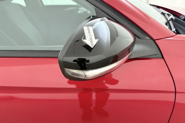 Opel Corsa (2024) — foto 9 van 18