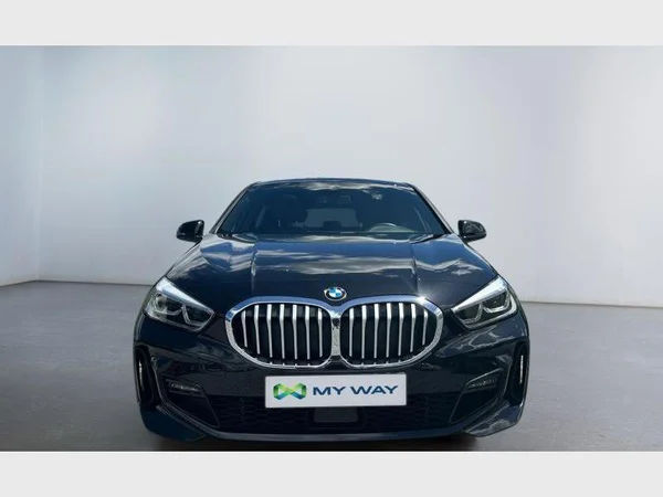 BMW 1 Hatch (2020) — foto 23 van 29