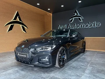 Bmw 430 679820b6-863f-4fc2-b850-40ddedc49c84