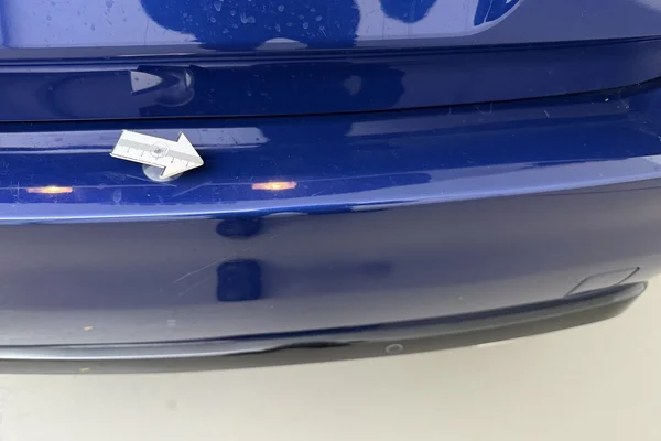 Peugeot 308 (2019) — foto 19 van 26