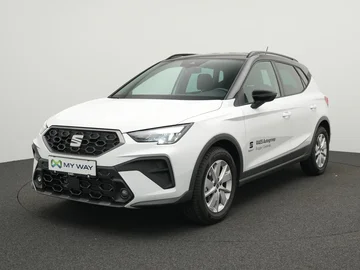 SEAT Arona (2026)
