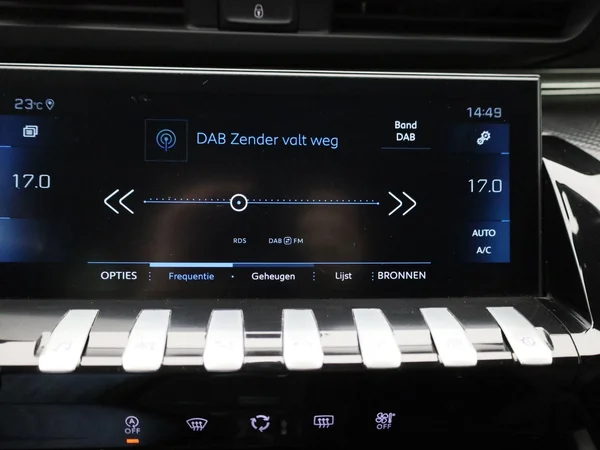 Peugeot 508 (2023) — foto 10 van 44