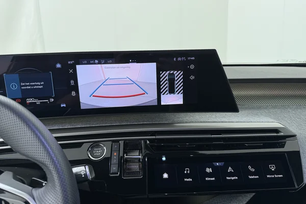 Peugeot 3008 (2025) — foto 5 van 20