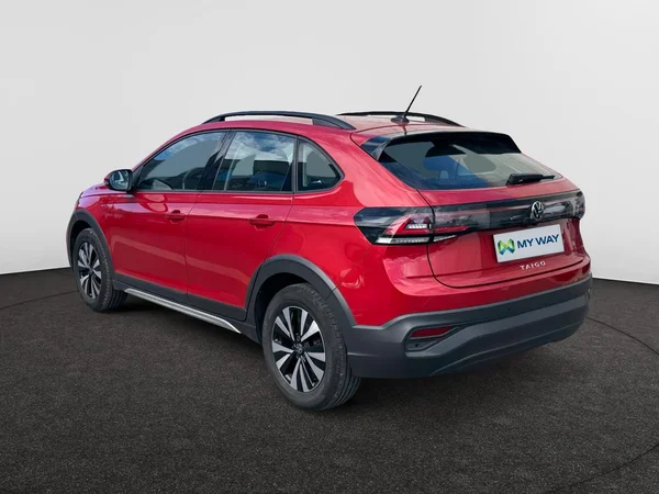 VOLKSWAGEN Taigo (2022) — foto 14 van 20