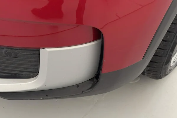 Ford E-Explorer (2024) — foto 21 van 41