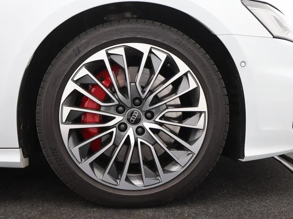 Audi A6 (2024) — foto 22 van 23