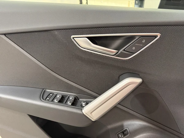 Audi Q2 (2026) — foto 10 van 29