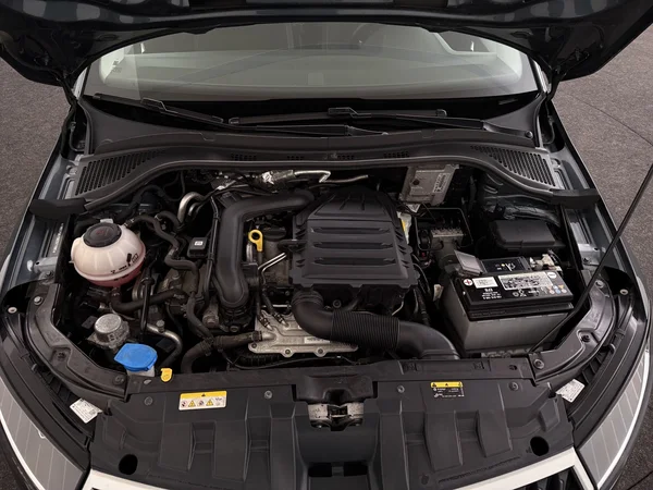 SKODA Fabia (2021) — foto 6 van 25