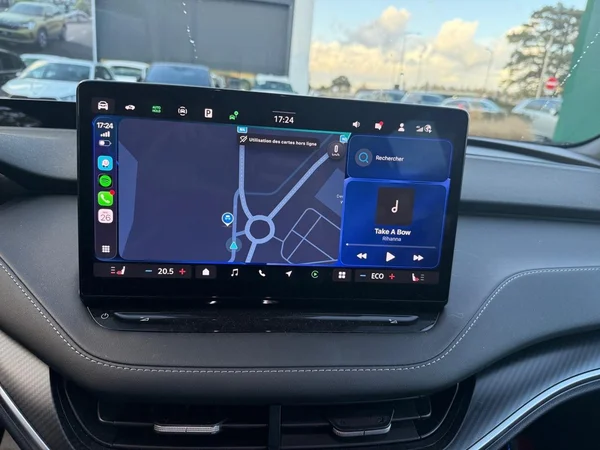 SKODA Elroq (2025) — foto 3 van 17