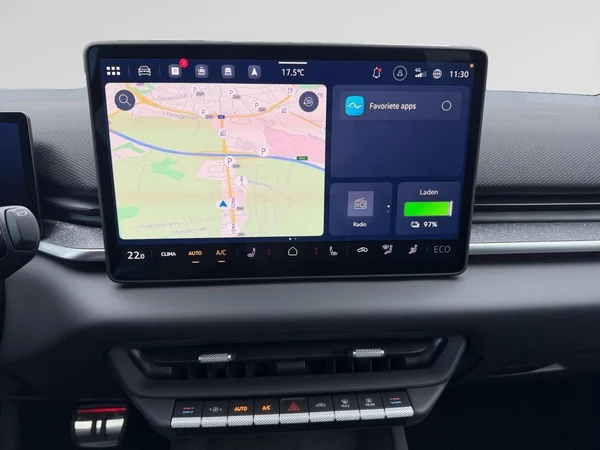 VOLKSWAGEN ID.3 Neo (2026) — foto 11 van 16