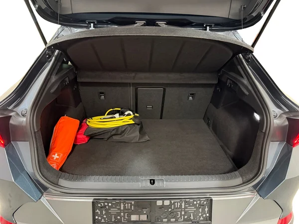 Cupra Formentor (2021) — foto 17 van 29