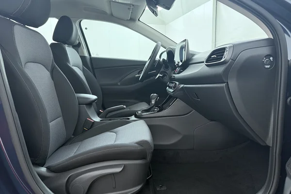 Hyundai i30 Wagon (2026) — foto 10 van 12