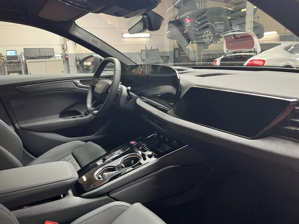AUDI A6 Avant (2026) — foto 6 van 12