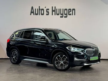 BMW X1 (2021)