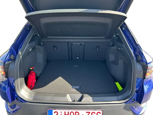 VOLKSWAGEN ID.4 (2026) — foto 15 van 23