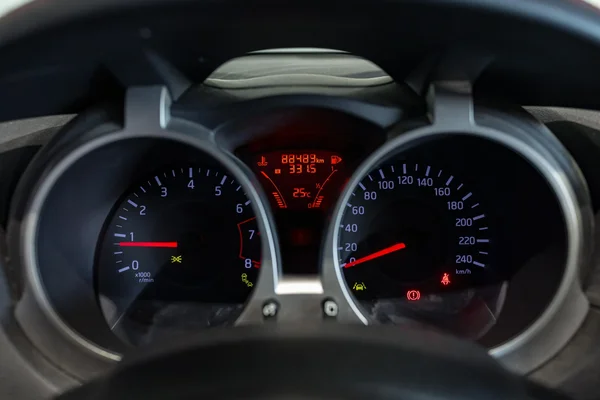 Nissan Juke (2015) — foto 17 van 31