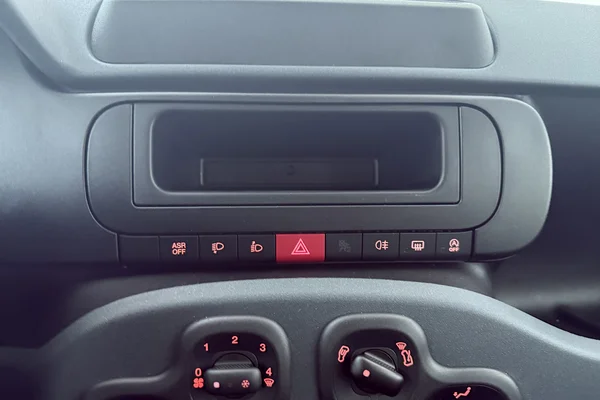 Fiat Pandina (2026) — foto 3 van 12