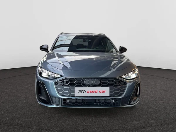 AUDI A5 Avant e-hybrid (PHEV) (2025) — foto 22 van 23