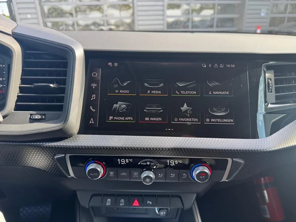 AUDI A1 Sportback (2026) — foto 5 van 24