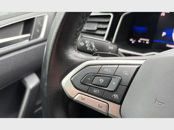 Volkswagen Taigo (2022) — foto 7 van 26