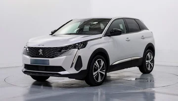 Peugeot 3008 (2024)