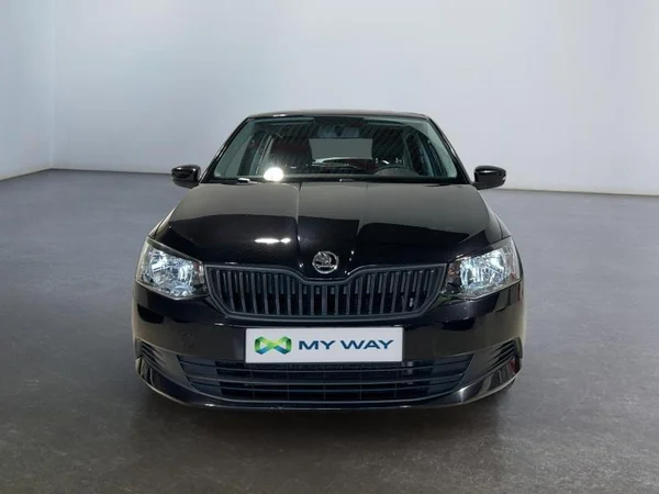 SKODA Fabia (2018) — foto 23 van 31