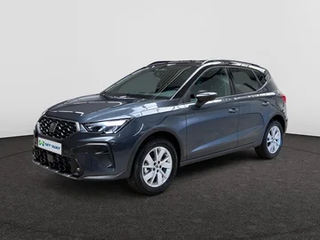SEAT Arona (2026)
