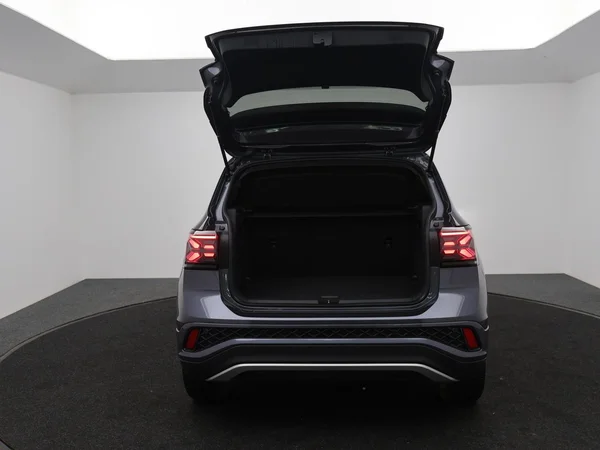 VOLKSWAGEN T-Cross (2025) — foto 7 van 28