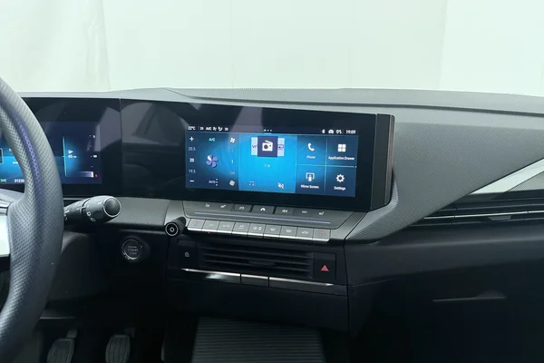 Opel Astra Sports Tourer (2025) — foto 3 van 14