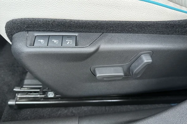 Fiat 600 (2024) — foto 10 van 22