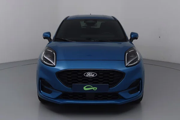 Ford Puma (2026) — foto 25 van 26