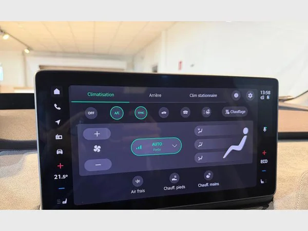 SKODA Enyaq Coupé (2026) — foto 15 van 30