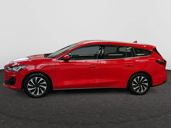 FORD Focus SW (2023) — foto 12 van 22