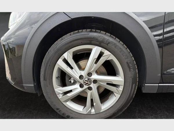 Volkswagen Taigo (2022) — foto 25 van 26