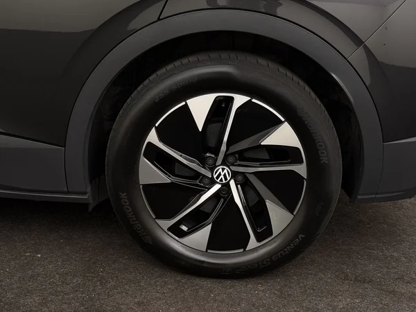 VOLKSWAGEN ID.4 (2022) — foto 7 van 34