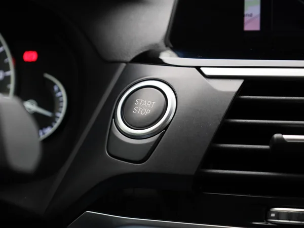 BMW X3 (2021) — foto 21 van 54