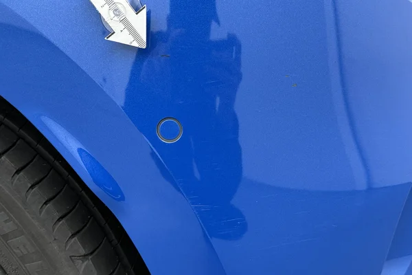 Opel Corsa (2025) — foto 10 van 24