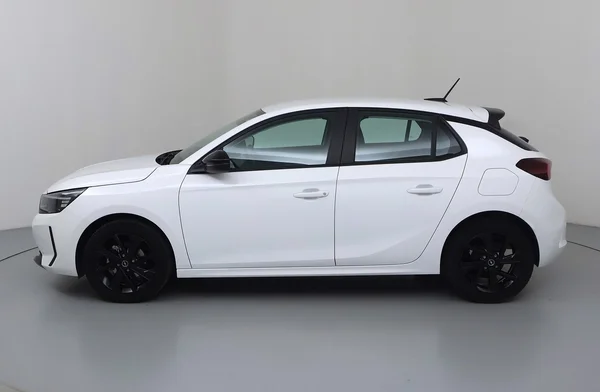 Opel Corsa (2024) — foto 12 van 31