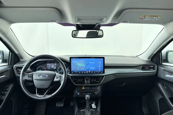 Ford Focus Clipper Active (2024) — foto 21 van 21