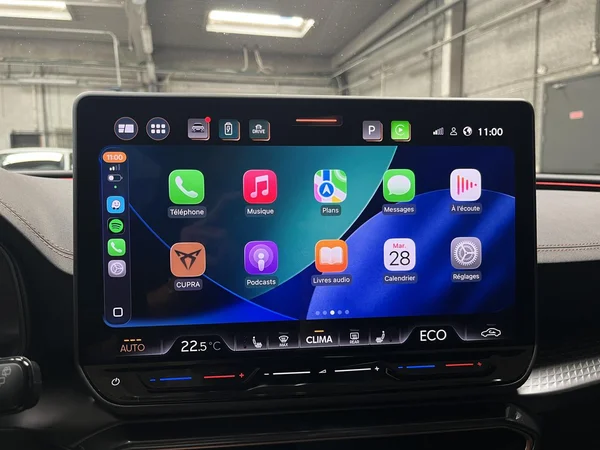 CUPRA Leon (2024) — foto 4 van 22