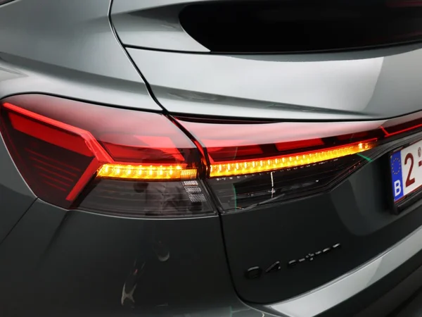 AUDI Q4 Sportback e-tron (2026) — foto 7 van 20