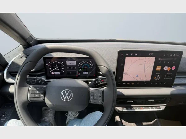 Volkswagen ID.3 Neo (2026) — foto 3 van 23